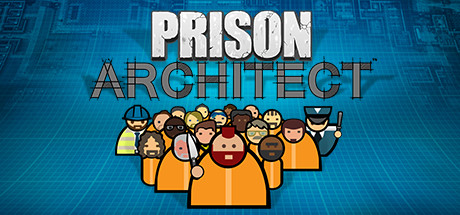 دانلود بازی کم حجم طراحی زندان Prison Architect v11056